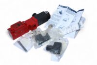 TELEMECANIQUE XCSL564B1 SAFETY SWITCH