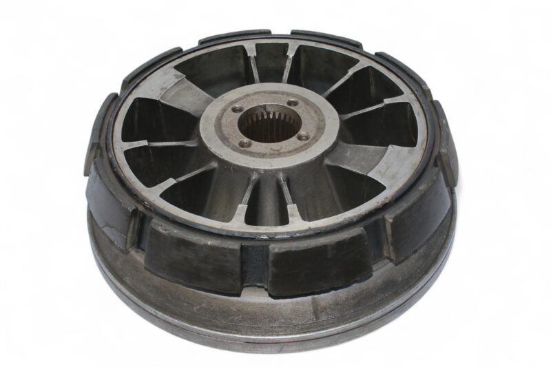 DEMAG 099 757 84 CONICAL BRAKE DISC