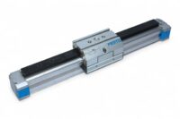 FESTO DGPL-25-240-PPV-A-KF-B LINEAR DRIVE 161792