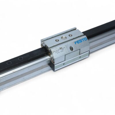 FESTO DGPL-25-240-PPV-A-KF-B LINEAR DRIVE 161792