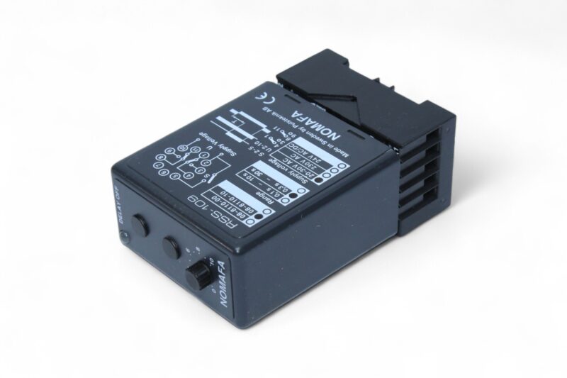 NOMAFA RSS-109 RELAY - Image 6