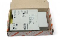 WEIDMULLER 836259 TIME RELAY ITWW