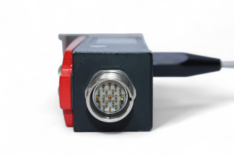 EUCHNER CET3-AR-CRA-AH-50F-SH-C2312-111725 NON-CONTACT SAFETY SWITCH 111725 - Image 7