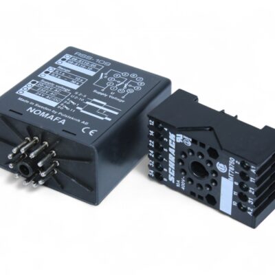 NOMAFA RSS-109 RELAY