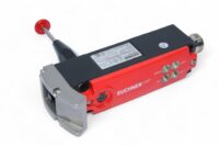 EUCHNER CET3-AR-CRA-AH-50F-SH-C2312-111725 NON-CONTACT SAFETY SWITCH 111725
