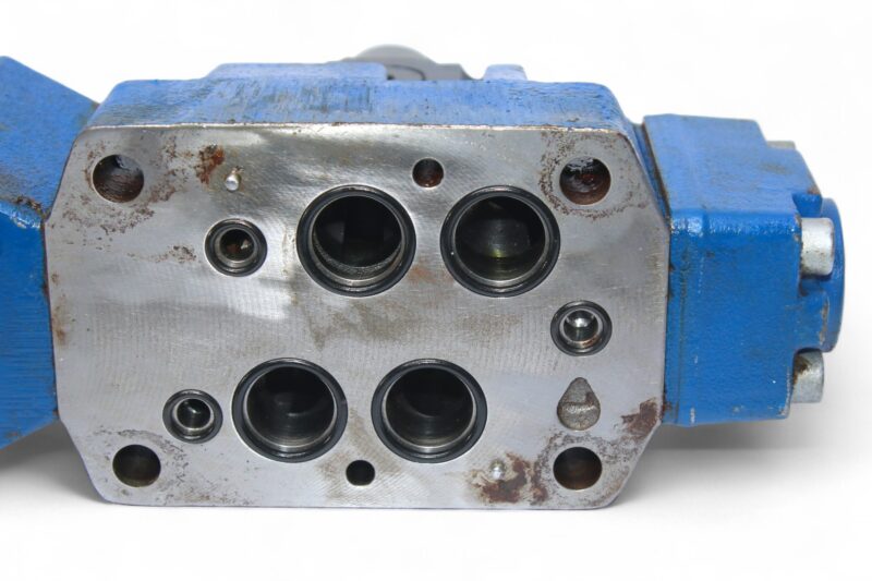 REXROTH R900971284 PROPORTIONAL DIRECTIONAL VALVE R900874607 - Image 8