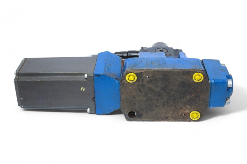 REXROTH R900971284 PROPORTIONAL DIRECTIONAL VALVE R900874607 - Image 9