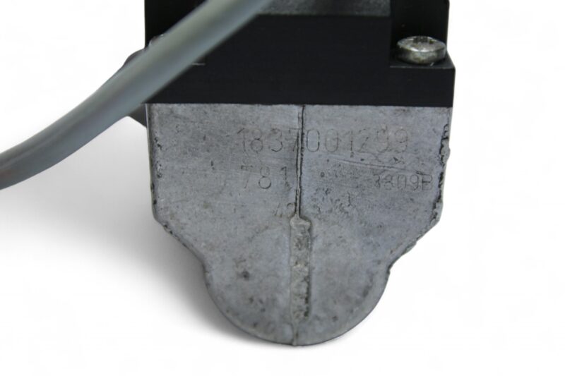 REXROTH 1837001299 INDUCTIVE DISPLACEMENT SENSOR - Image 2