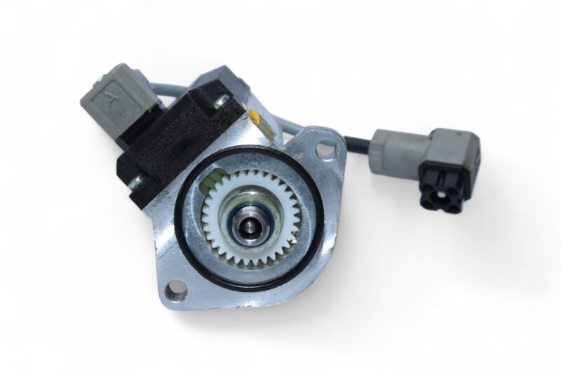 REXROTH 1837001299 INDUCTIVE DISPLACEMENT SENSOR - Image 3