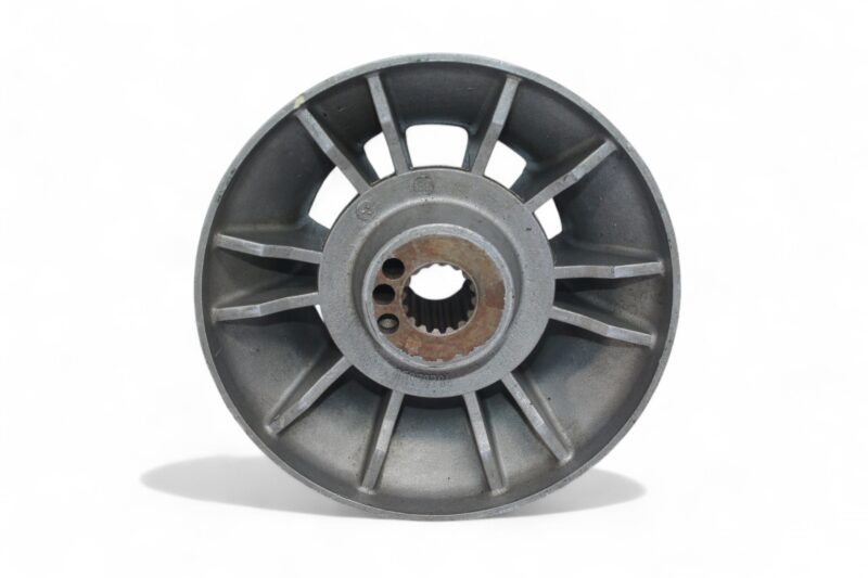 DEMAG 059 707 84 CONICAL BRAKE DISC - Image 3