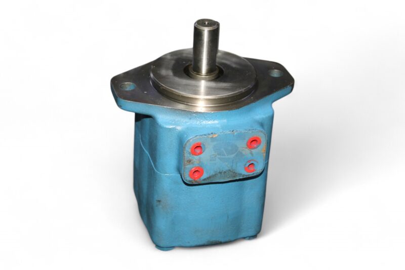 VICKERS 25V21A 1A 22R VANE PUMP - Image 3