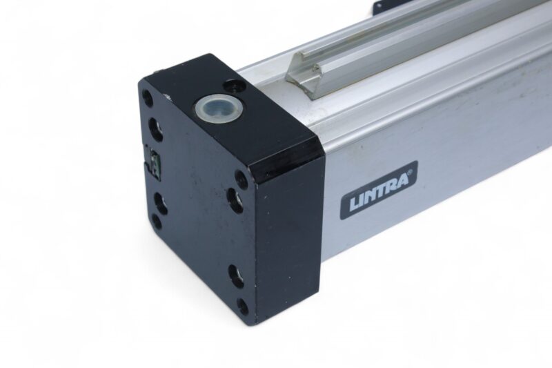 NORGREN M/45750B/M1 RODLESS PNEUMATIC CYLINDER 50-150 mm - Image 4