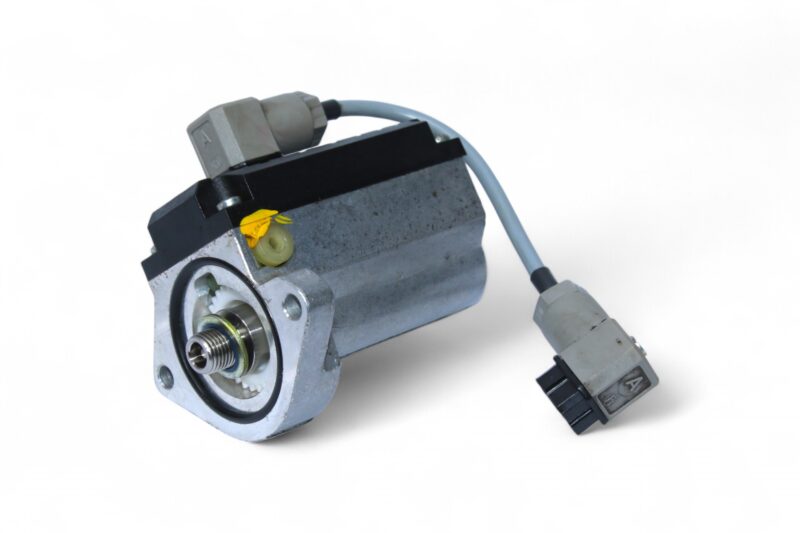 REXROTH 1837001299 INDUCTIVE DISPLACEMENT SENSOR