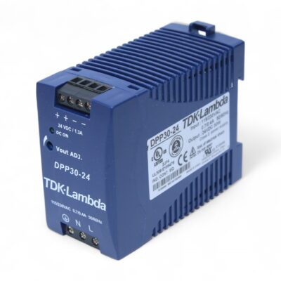TDK-LAMBDA DPP30-24 POWER SUPPLY
