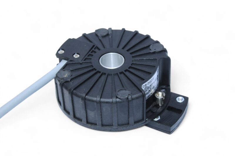 ELTRA EH80PG1024Z5/28L15X6MR1.197+269 INCREMENTAL ENCODER - Image 4