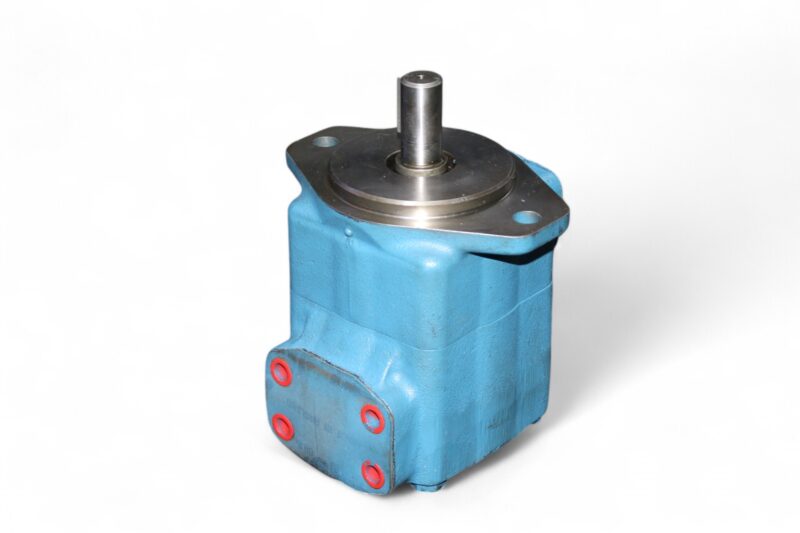 VICKERS 25V21A 1A 22R VANE PUMP - Image 4