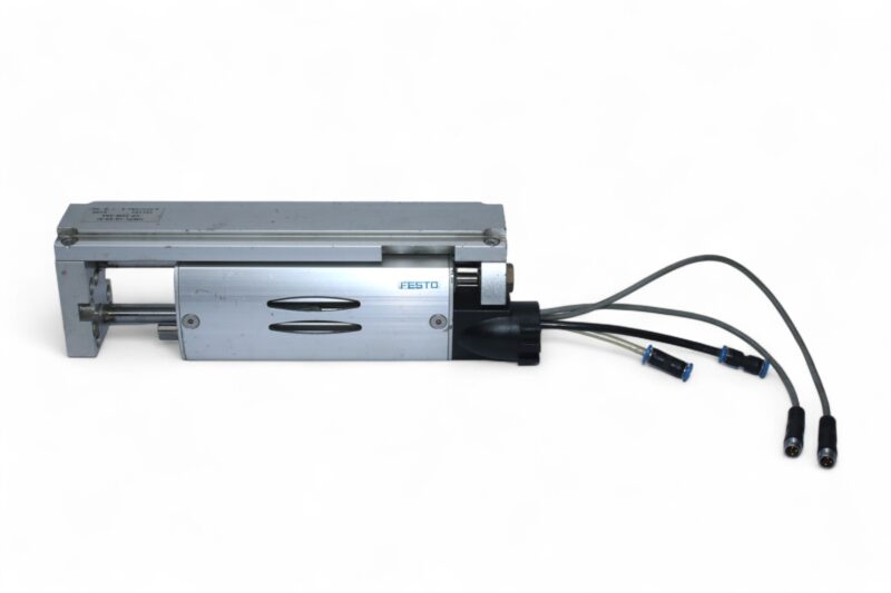 FESTO HMPL-16-50-AI-VP-25M-2A4 LINEAR MODULE 191182 - Image 4