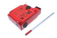 TELEMECANIQUE XCS-E7312 SAFETY SWITCH
