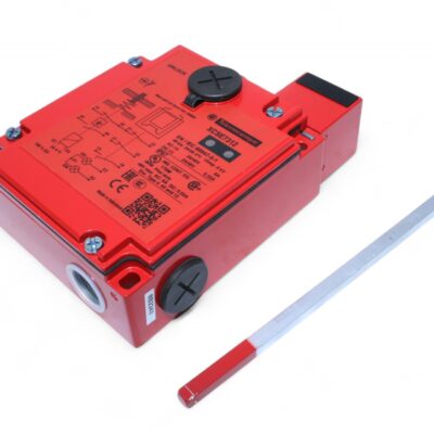 TELEMECANIQUE XCS-E7312 SAFETY SWITCH