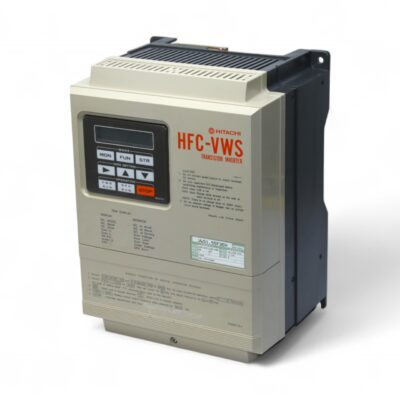 HITACHI VWS1.5SF3EH FREQUENCY CONVERTER