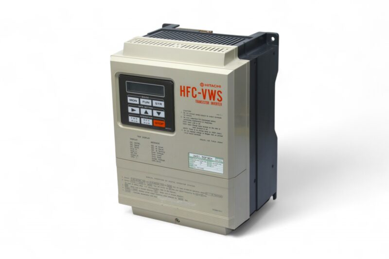 HITACHI VWS1.5SF3EH FREQUENCY CONVERTER