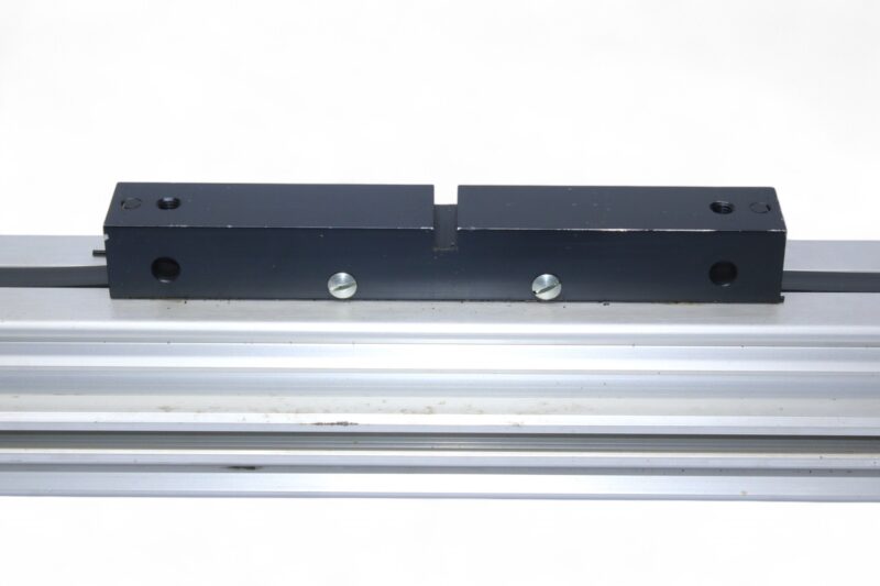 NORGREN M/45750B/M1 RODLESS PNEUMATIC CYLINDER 50-150 mm - Image 5