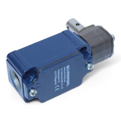 SCHMERSAL TV8S 335-11Z-M20 LIMIT SWITCH 101155141