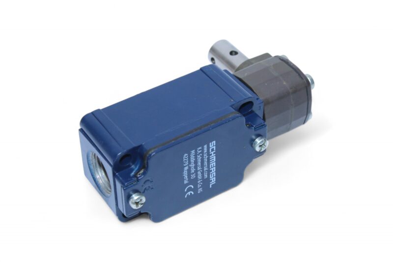 SCHMERSAL TV8S 335-11Z-M20 LIMIT SWITCH 101155141