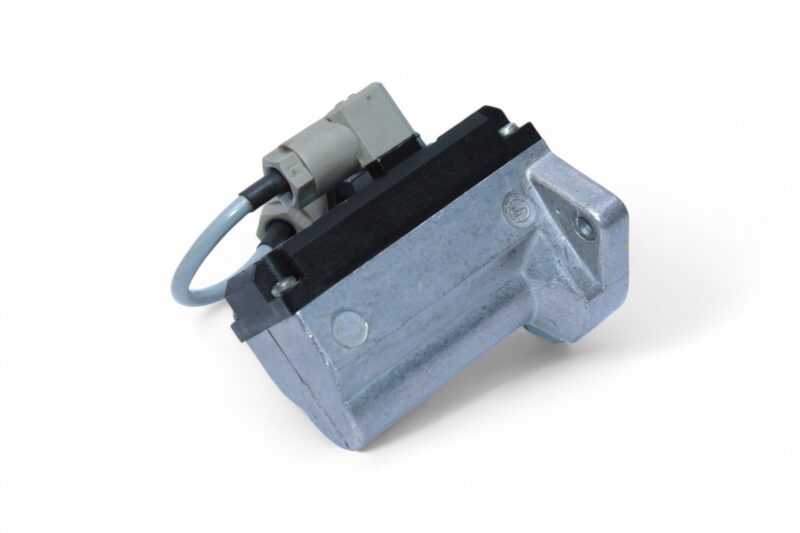 REXROTH 1837001299 INDUCTIVE DISPLACEMENT SENSOR - Image 4