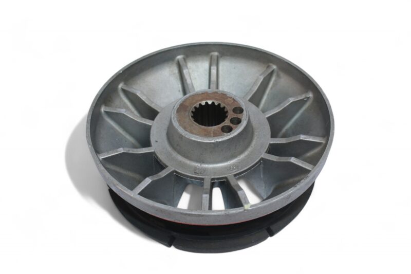 DEMAG 059 707 84 CONICAL BRAKE DISC - Image 5
