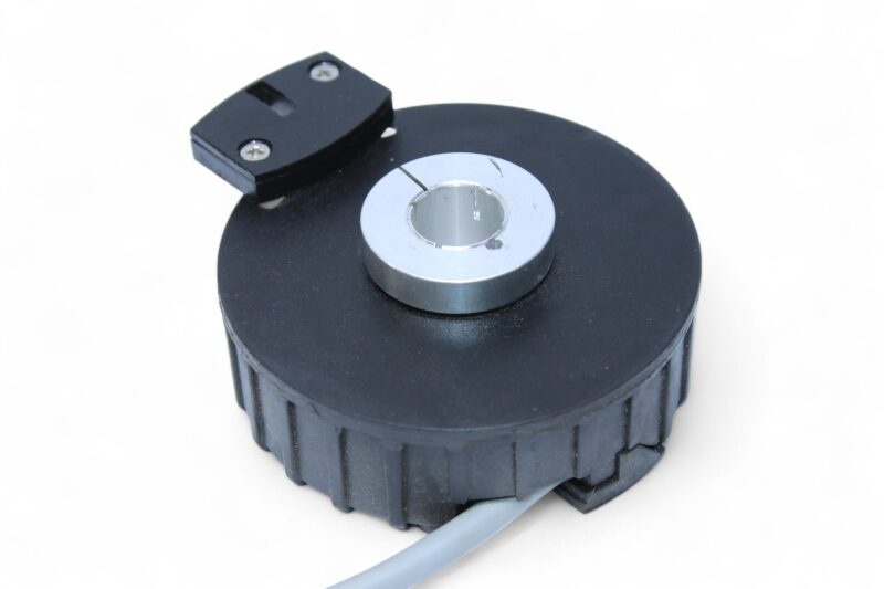 ELTRA EH80PG1024Z5/28L15X6MR1.197+269 INCREMENTAL ENCODER - Image 5