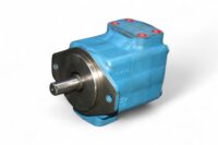 VICKERS 25V21A 1A 22R VANE PUMP