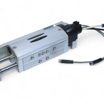 FESTO HMPL-16-50-AI-VP-25M-2A4 LINEAR MODULE 191182