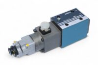 BOSCH 0 811 300 053 PROPORTIONAL DIRECTIONAL VALVE