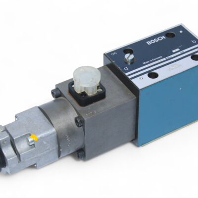 BOSCH 0 811 300 053 PROPORTIONAL DIRECTIONAL VALVE