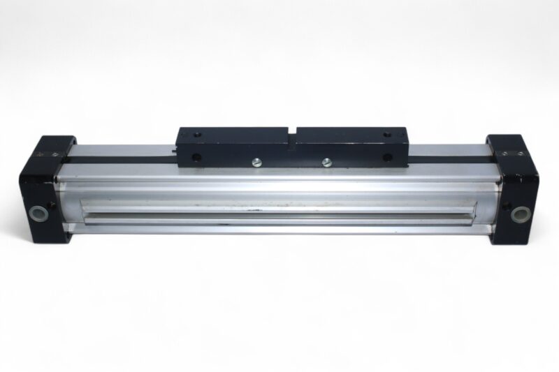 NORGREN M/45750B/M1 RODLESS PNEUMATIC CYLINDER 50-150 mm - Image 6