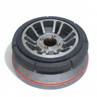 DEMAG 059 707 84 CONICAL BRAKE DISC