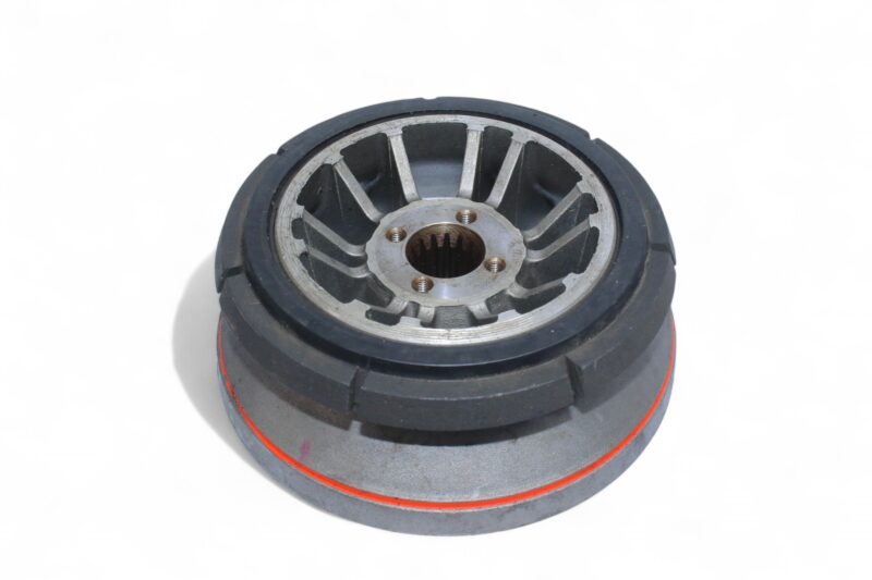 DEMAG 059 707 84 CONICAL BRAKE DISC