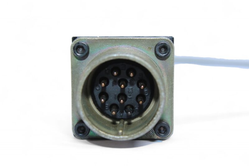 ELTRA EH80PG1024Z5/28L15X6MR1.197+269 INCREMENTAL ENCODER - Image 6