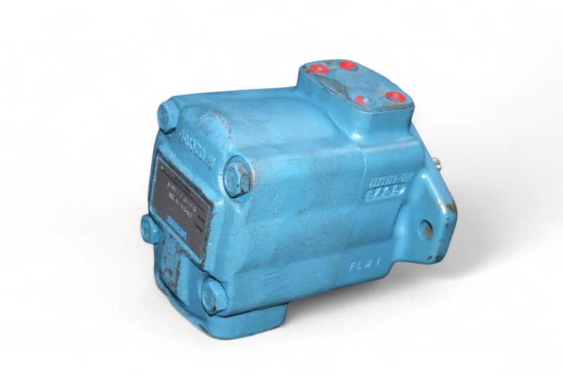 VICKERS 25V21A 1A 22R VANE PUMP - Image 5