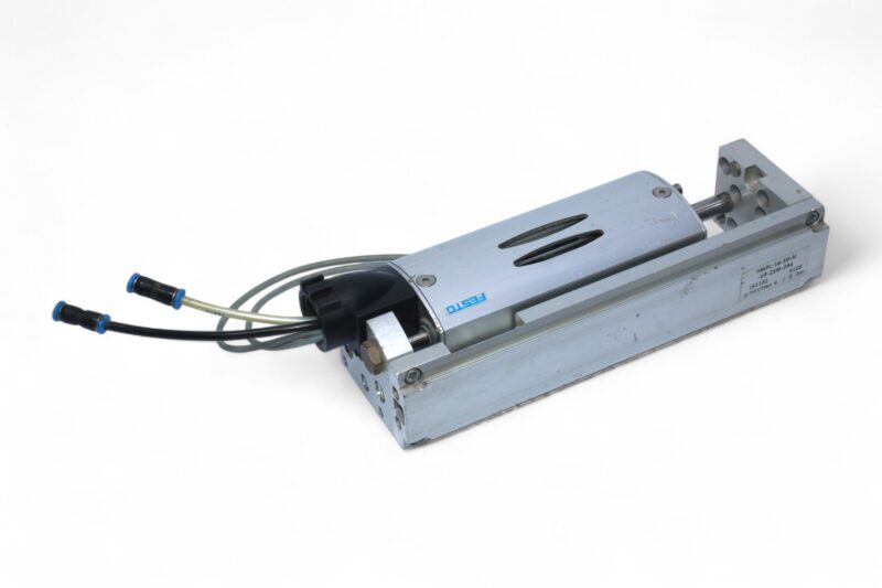 FESTO HMPL-16-50-AI-VP-25M-2A4 LINEAR MODULE 191182 - Image 5