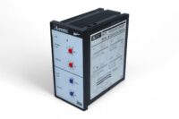 LOVATO 31RVTLN 380 VOLTAGE MONITORING RELAY (380 V)