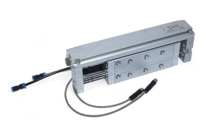 FESTO HMPL-16-50-AI-VP-25M-2A4 LINEAR MODULE 191182 - Image 6