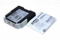 LOVATO 31BT2N 30S 110 TIME RELAY 51040404 (30S)