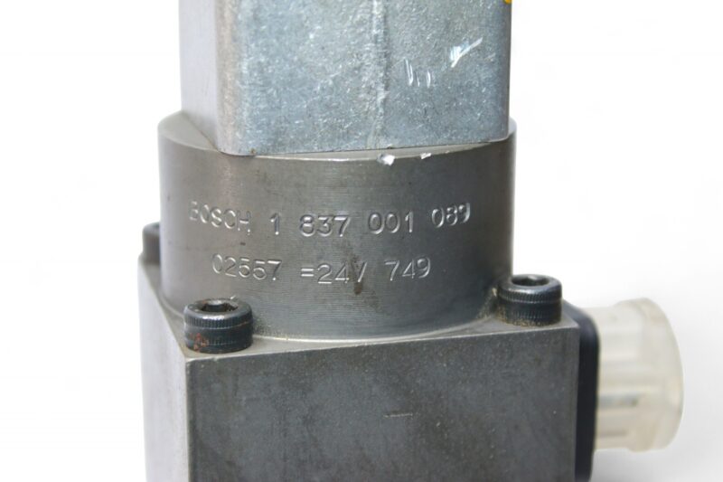 BOSCH 0 811 300 053 PROPORTIONAL DIRECTIONAL VALVE - Image 6