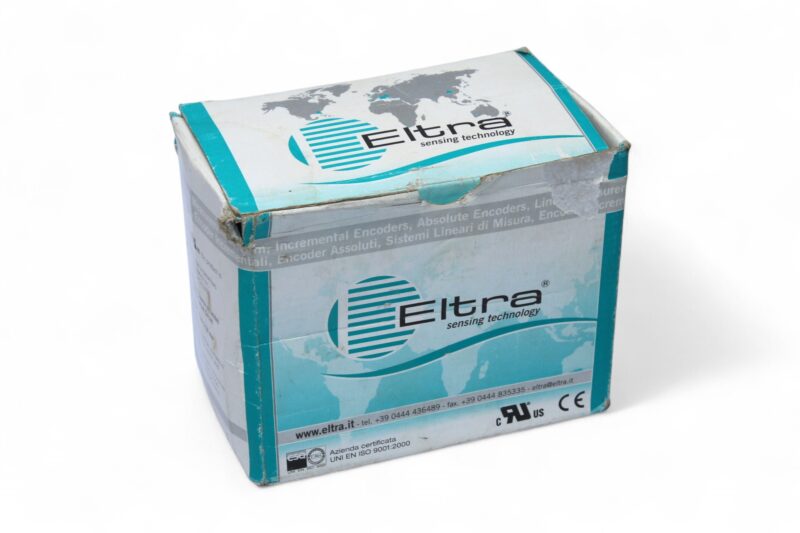 ELTRA EH80PG1024Z5/28L15X6MR1.197+269 INCREMENTAL ENCODER - Image 7