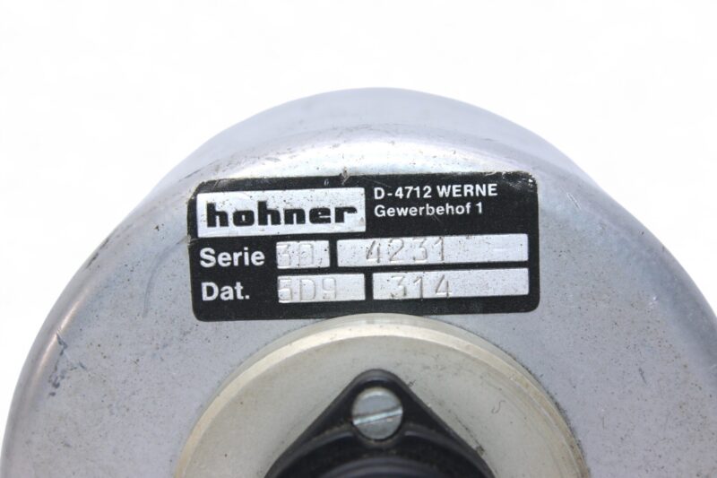 HOHNER 30 4231 ROTARY ENCODER - Image 2