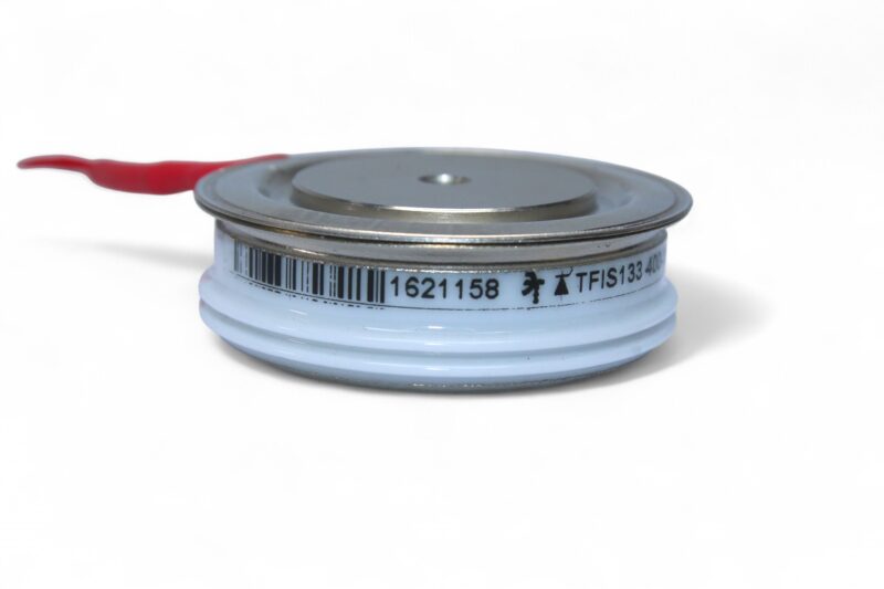 PROTON-ELECTROTEX TFIS133-400-12-A2C4-N FAST THYRISTOR - Image 2