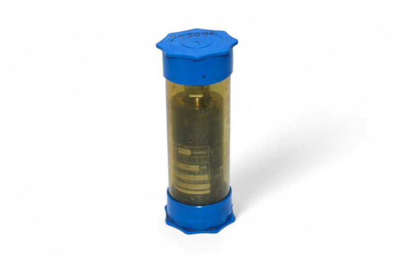 HERRMANN 35/1000 ULTRASONIC CONVERTER 35Khz