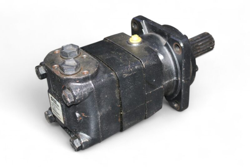 DANFOSS OMT 400 HYDRAULIC MOTOR 151B3010 - Image 3